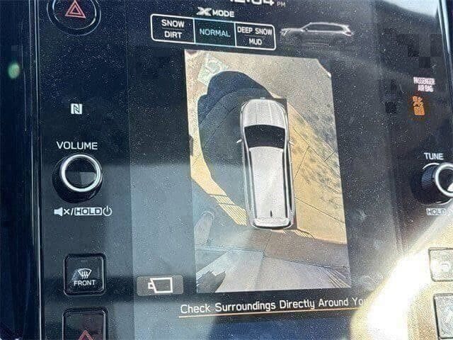 2026 Subaru Ascent Onyx Edition-Touring - Photo 31