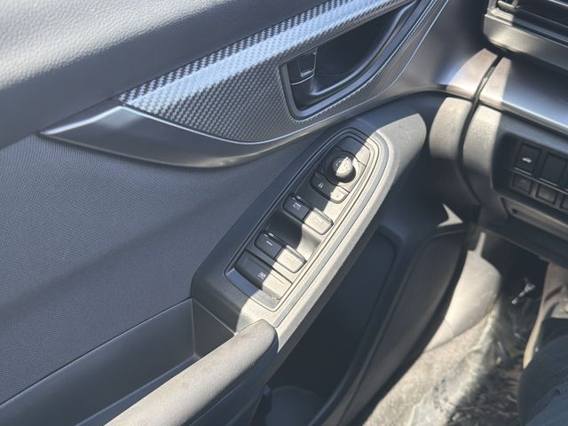 2022 Subaru WRX Base - Photo 13