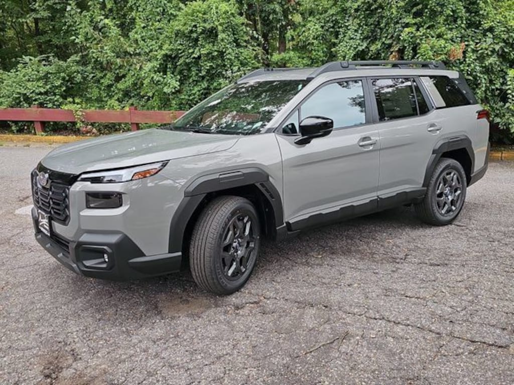 New 2026 Subaru Outback Premium SUV