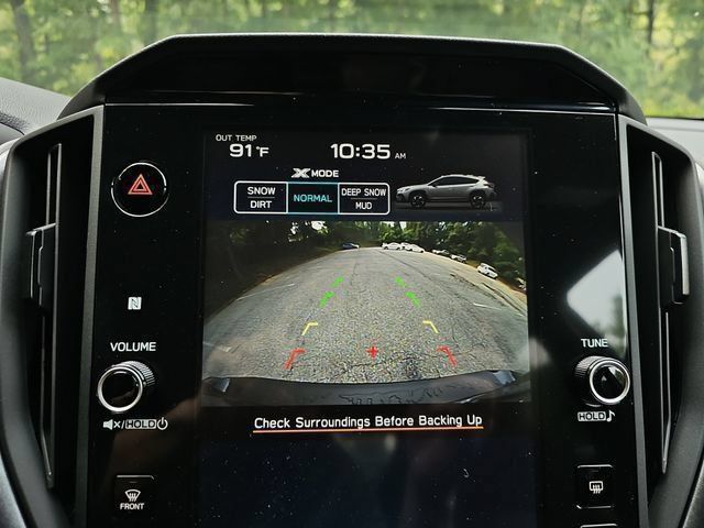 2026 Subaru Crosstrek Sport - Photo 13