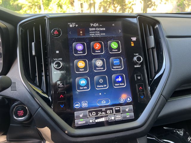 2023 Subaru Ascent Onyx Edition - Photo 14