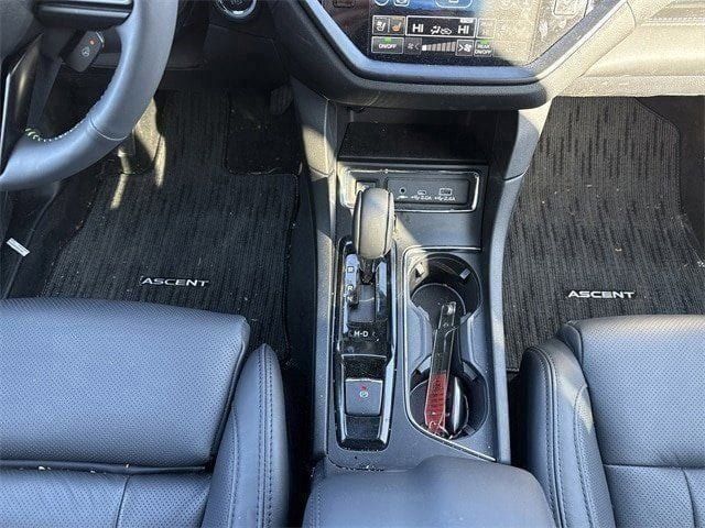 2026 Subaru Ascent Onyx Edition-Touring - Photo 12