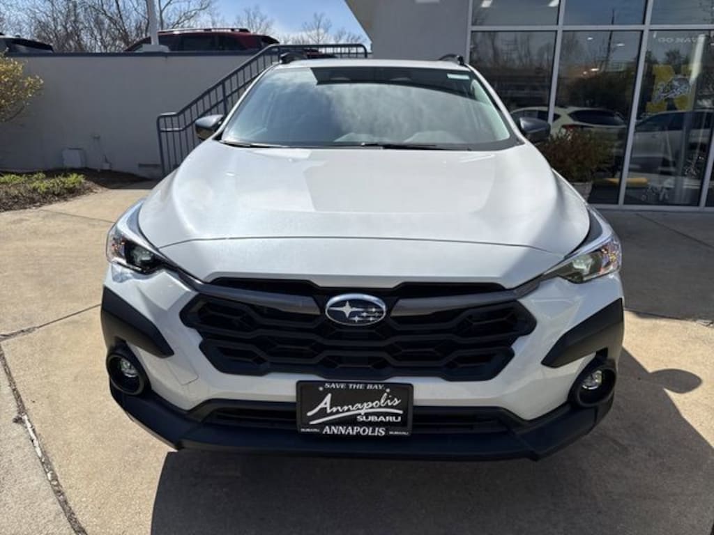 New 2026 Subaru Crosstrek Premium SUV