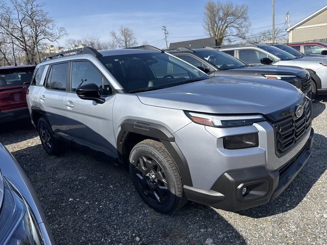 2026 Subaru Outback Premium's photo