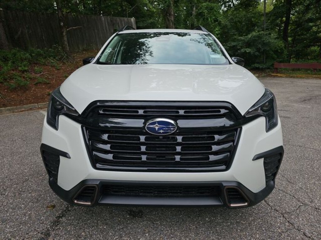 New 2026 Subaru Ascent Limited Bronze Edition 7-Passenger SUV