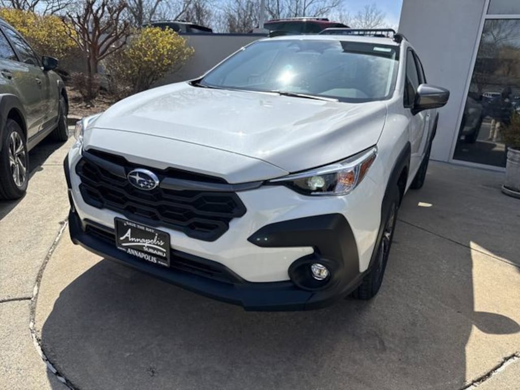 New 2026 Subaru Crosstrek Premium SUV