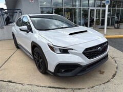2025 Subaru WRX Limited Sedan