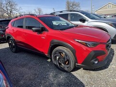 2026 Subaru Crosstrek Limited Hybrid SUV