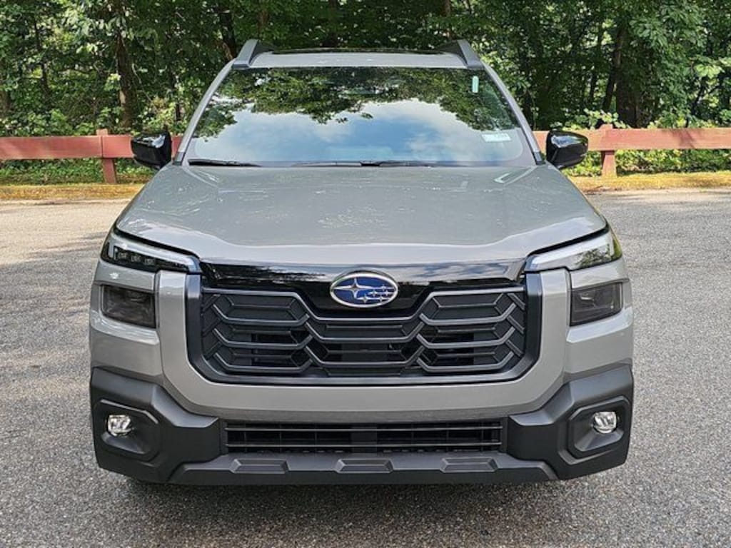 New 2026 Subaru Outback Limited SUV