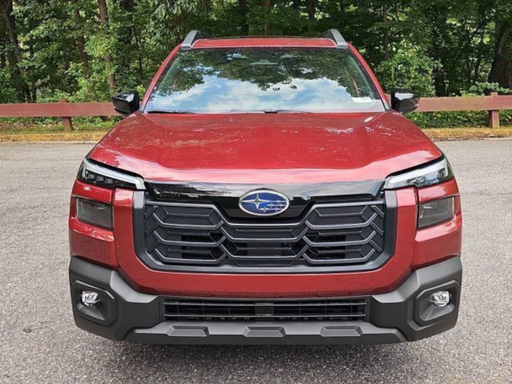 New 2026 Subaru Outback Limited SUV