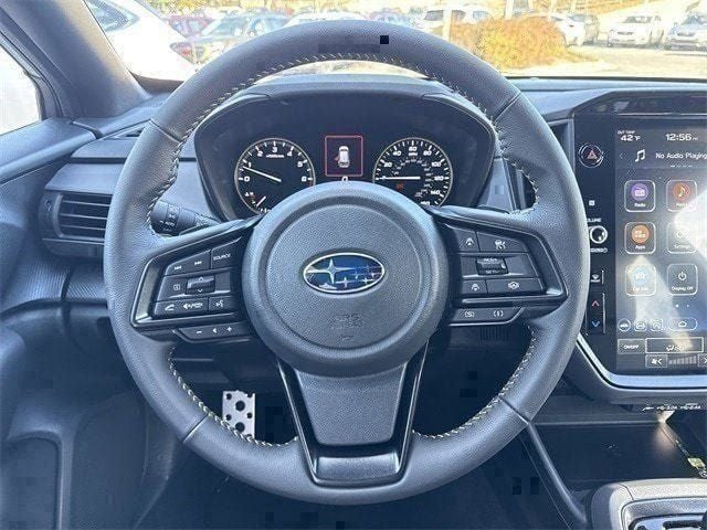 2026 Subaru Crosstrek Sport - Photo 9