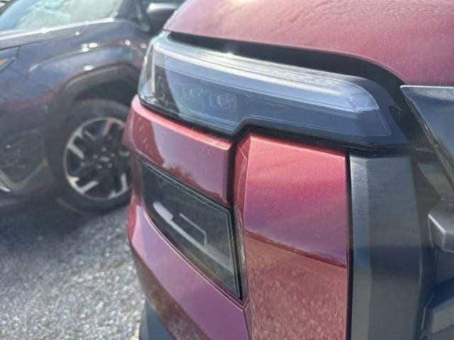 2026 Subaru Outback Premium - Photo 4
