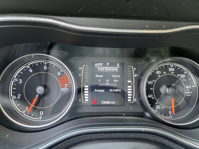 2020 Jeep Cherokee Latitude - Photo 12