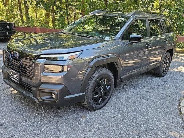 New 2026 Subaru Outback Limited SUV