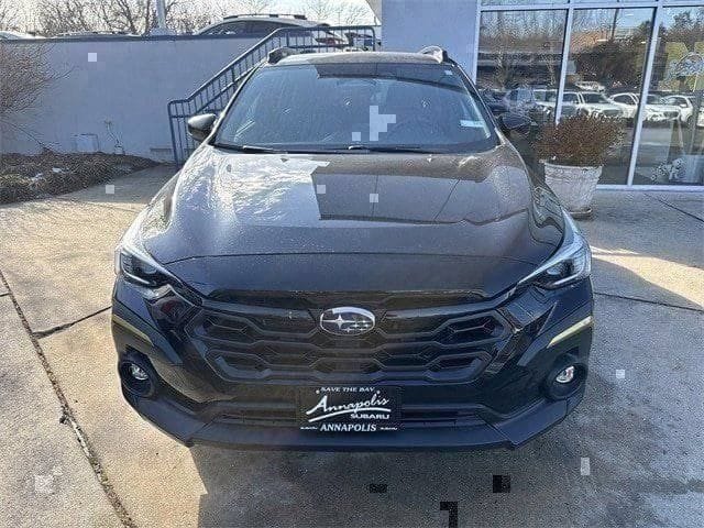 2026 Subaru Crosstrek Sport - Photo 25