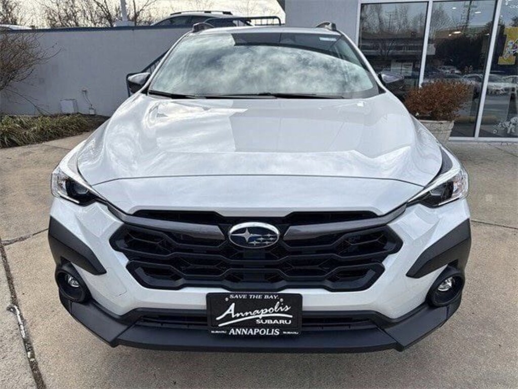 New 2026 Subaru Crosstrek Premium SUV