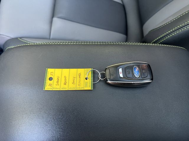 2023 Subaru Ascent Onyx Edition - Photo 29
