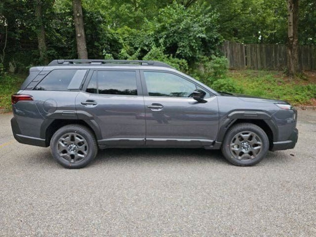 New 2026 Subaru Outback Premium SUV