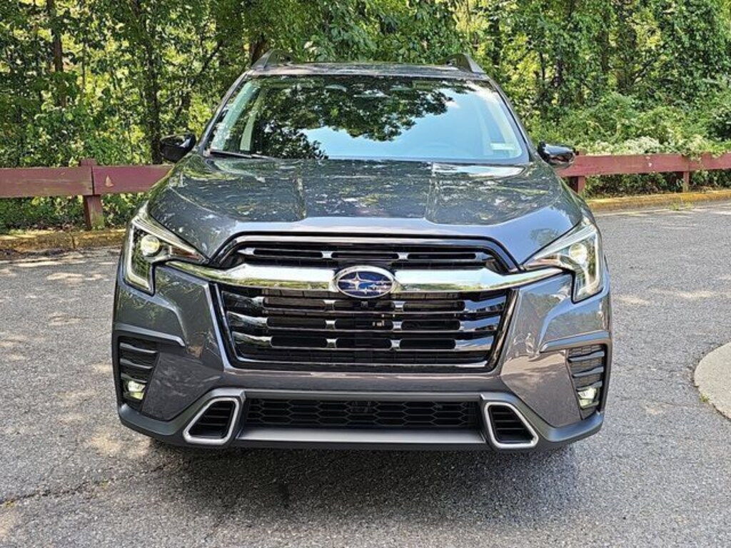 New 2026 Subaru Ascent Touring 7-Passenger SUV