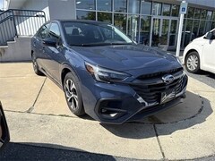 2025 Subaru Legacy Premium Sedan