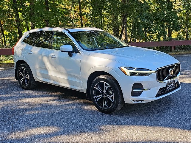 2022 Volvo XC60