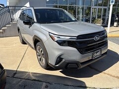 2025 Subaru Forester Touring SUV