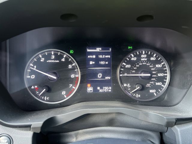2023 Subaru Ascent Onyx Edition - Photo 12