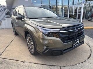 2025 Subaru Forester Touring Hybrid SUV