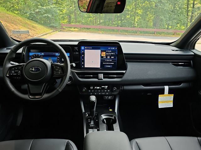 2026 Subaru Outback Premium - Photo 15