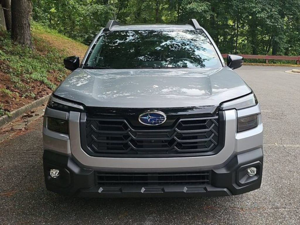New 2026 Subaru Outback Limited XT SUV