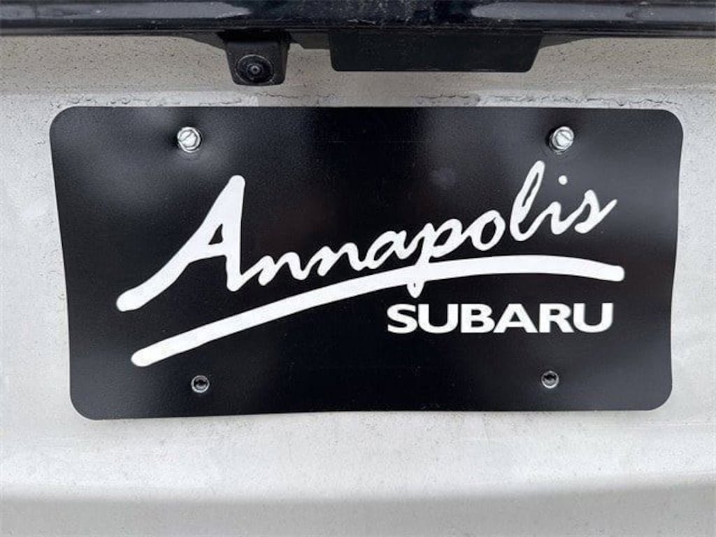 New 2026 Subaru Ascent Onyx Edition Touring 7-Passenger SUV