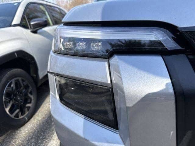 2026 Subaru Outback Limited XT - Photo 27