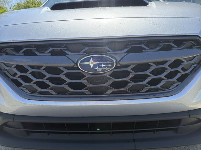 2022 Subaru WRX Base - Photo 28