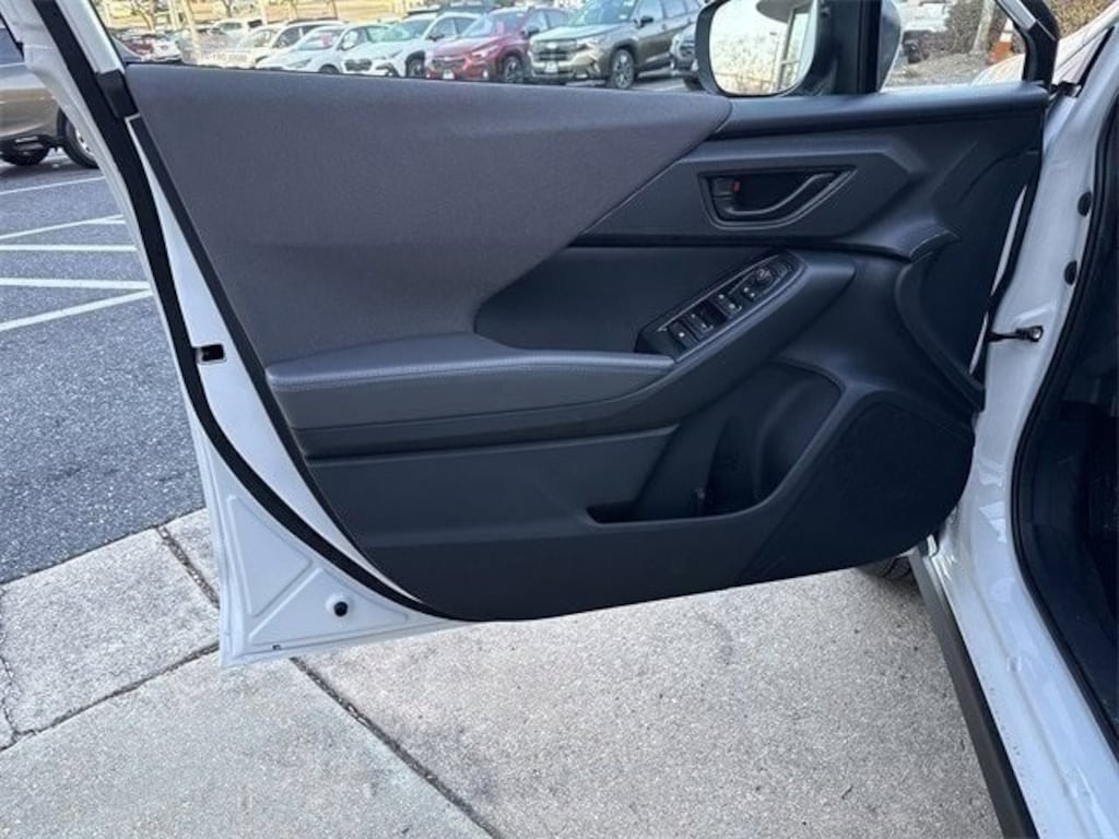 New 2026 Subaru Crosstrek Premium SUV