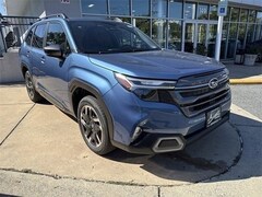 2025 Subaru Forester Limited SUV