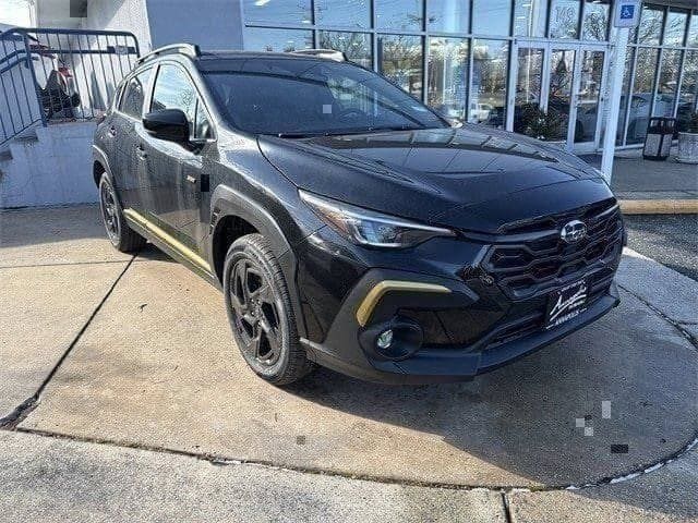 2026 Subaru Crosstrek Sport - Photo 23