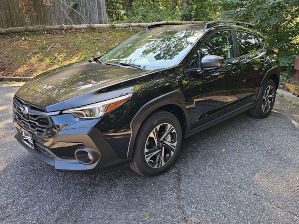 New 2026 Subaru Crosstrek Premium SUV