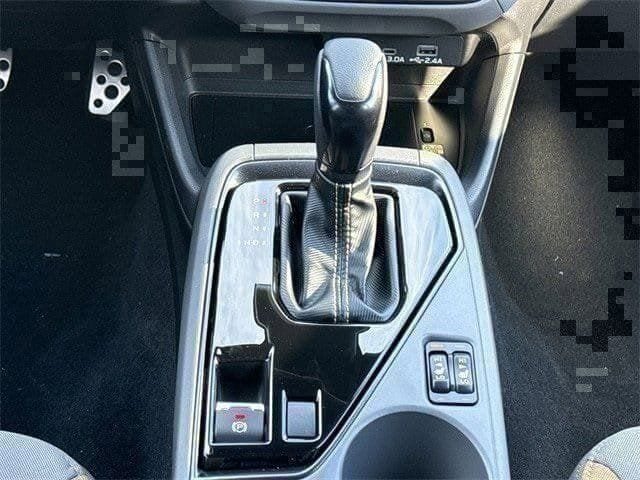 2026 Subaru Crosstrek Sport - Photo 12