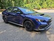  Subaru WRX