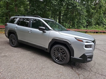Featured New 2026 Subaru Outback Limited XT SUV for Sale in Annapolis, MD