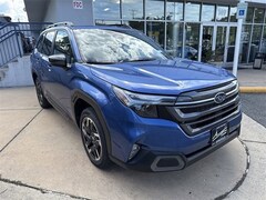 2025 Subaru Forester Hybrid Limited SUV