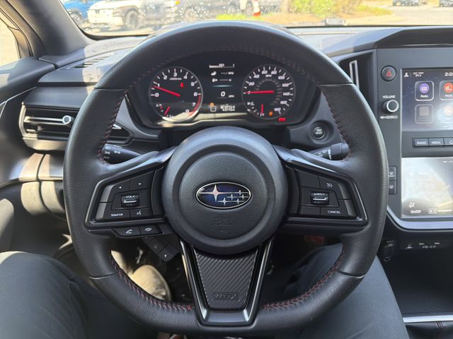 2022 Subaru WRX Base - Photo 10