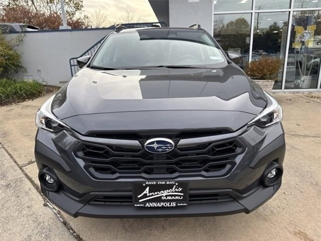 New 2025 Subaru Crosstrek Premium SUV