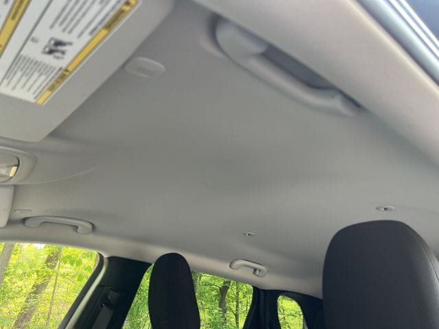 2020 Jeep Cherokee Latitude - Photo 17