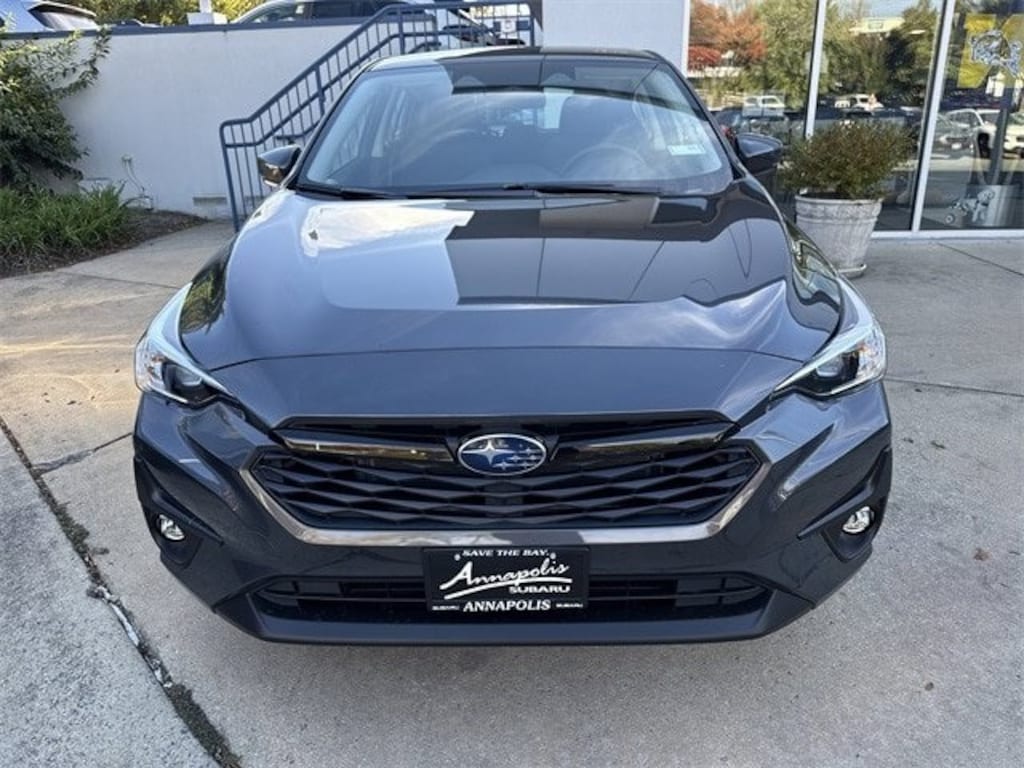 New 2025 Subaru Impreza Sport 5-Door