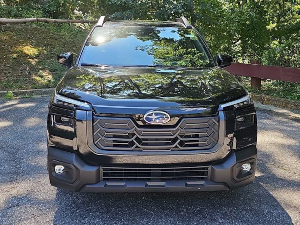 New 2026 Subaru Outback Limited SUV