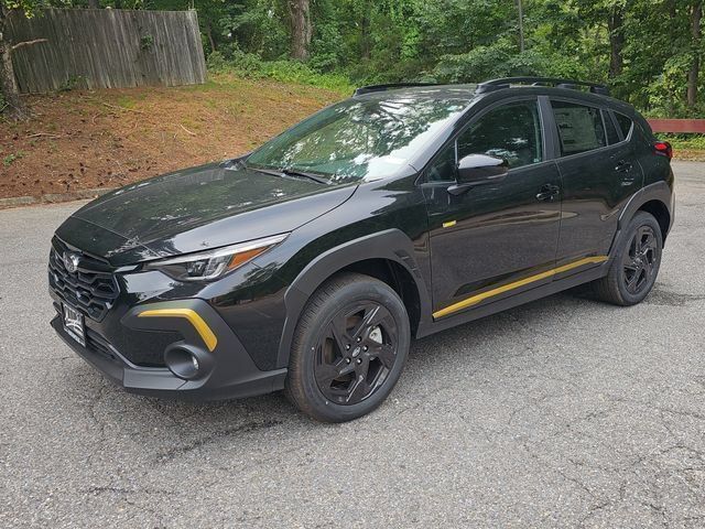 2026 Subaru Crosstrek Sport - Photo 4