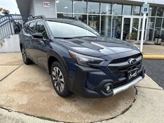 2025 Subaru Outback Limited SUV