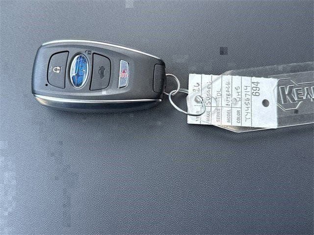 2026 Subaru Outback Touring XT - Photo 18