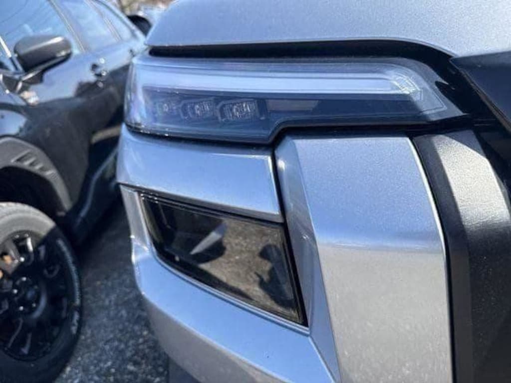 New 2026 Subaru Outback Limited SUV